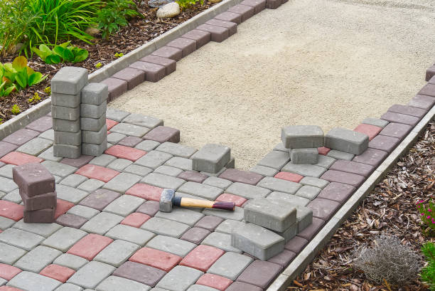 Trusted Hamilton, AL Driveway Pavers Experts